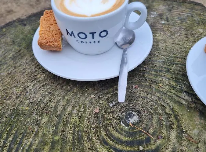 Romantisch Gastenverblijf t'Klomperhuys